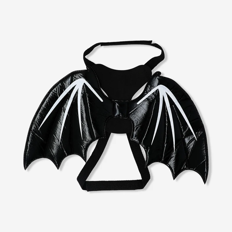 Costume for pets - Skeleton bat