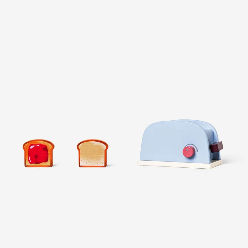 Play toaster