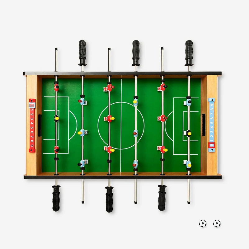 Football game