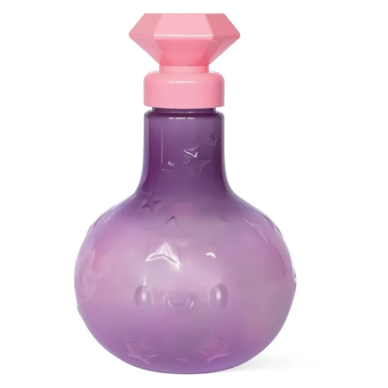 Botella pociones mágicas Purple to Pink · Tiger Tribe