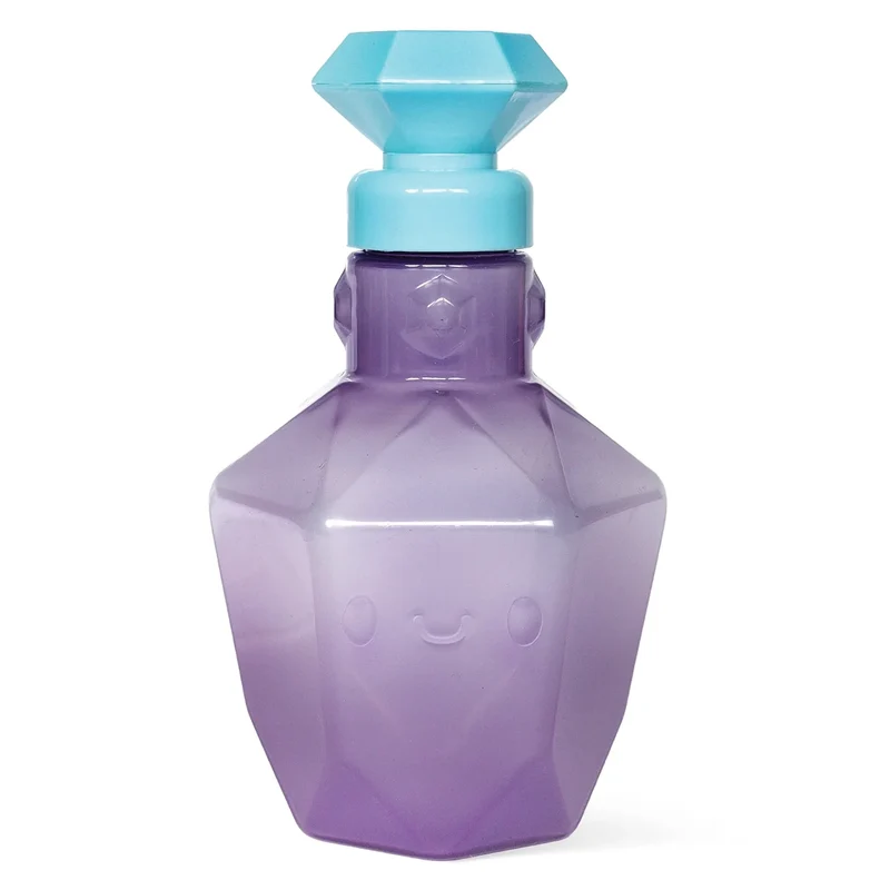 Botella pociones mágicas Purple to Blue · Tiger Tribe