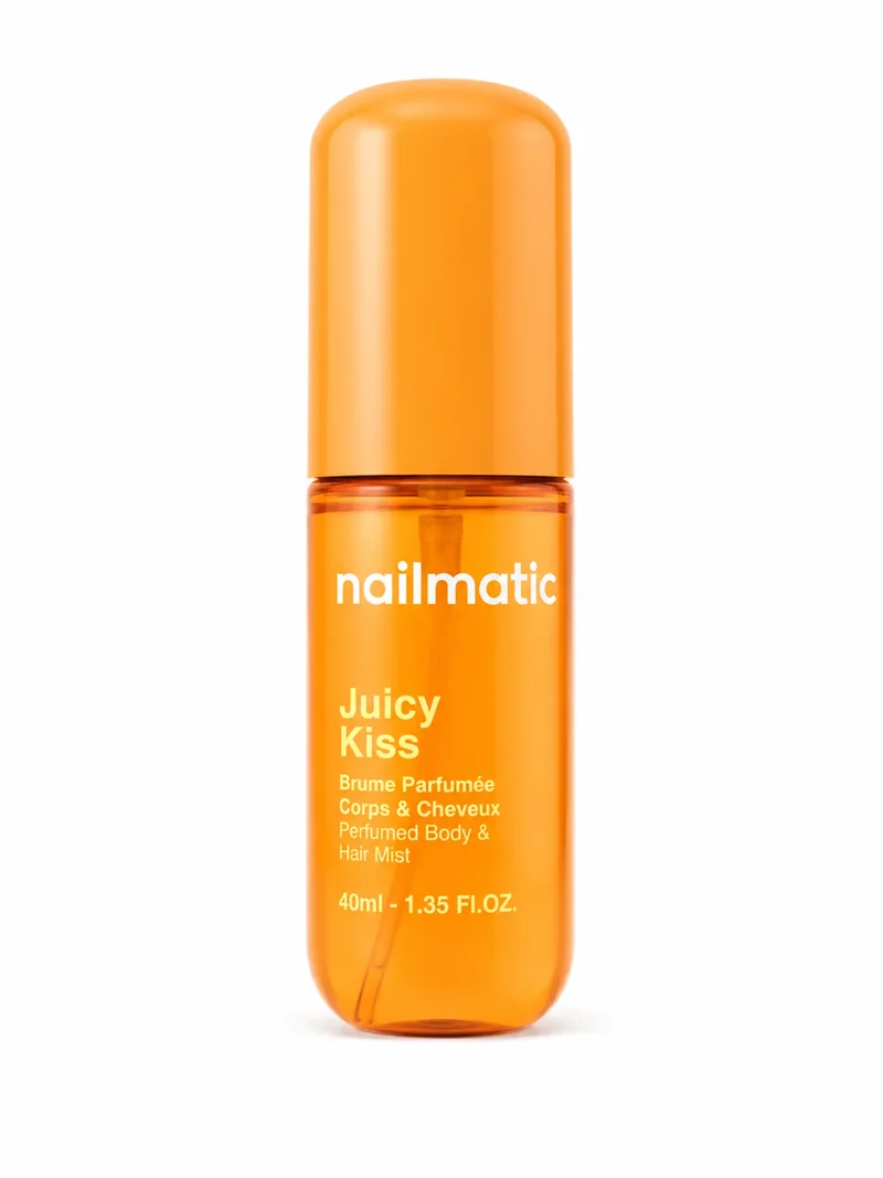 Bruma corporal perfumada · Nailmatic