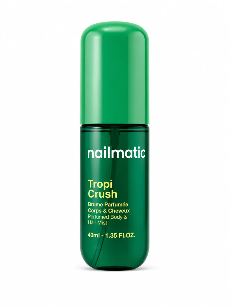 Bruma corporal perfumada · Nailmatic