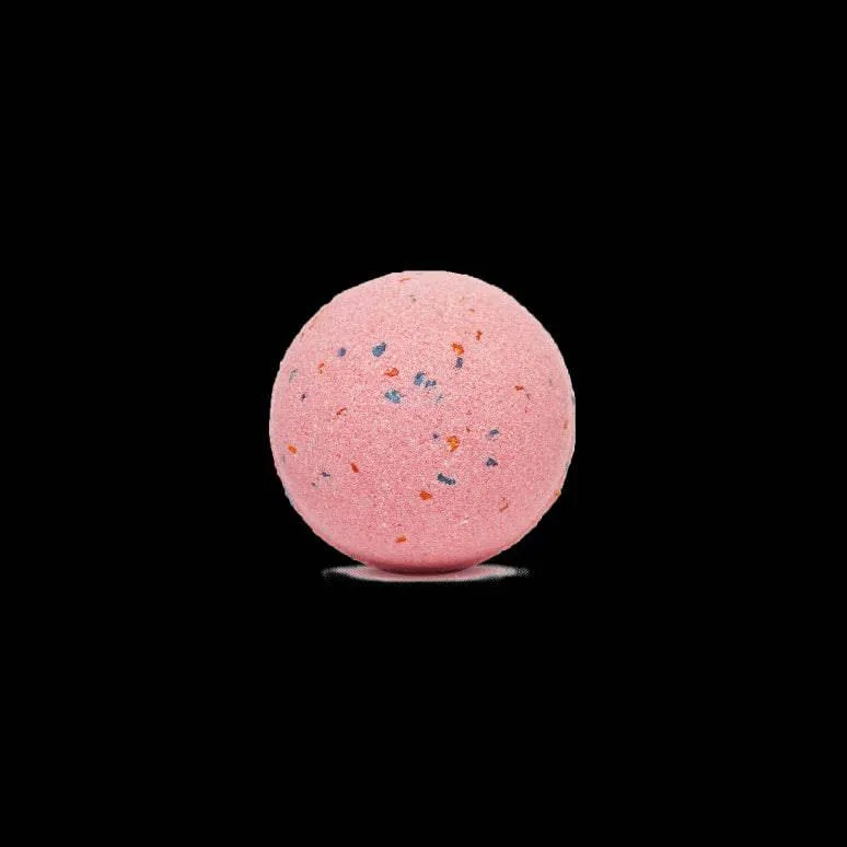 Bomba de Baño Red Planet · Nailmatic