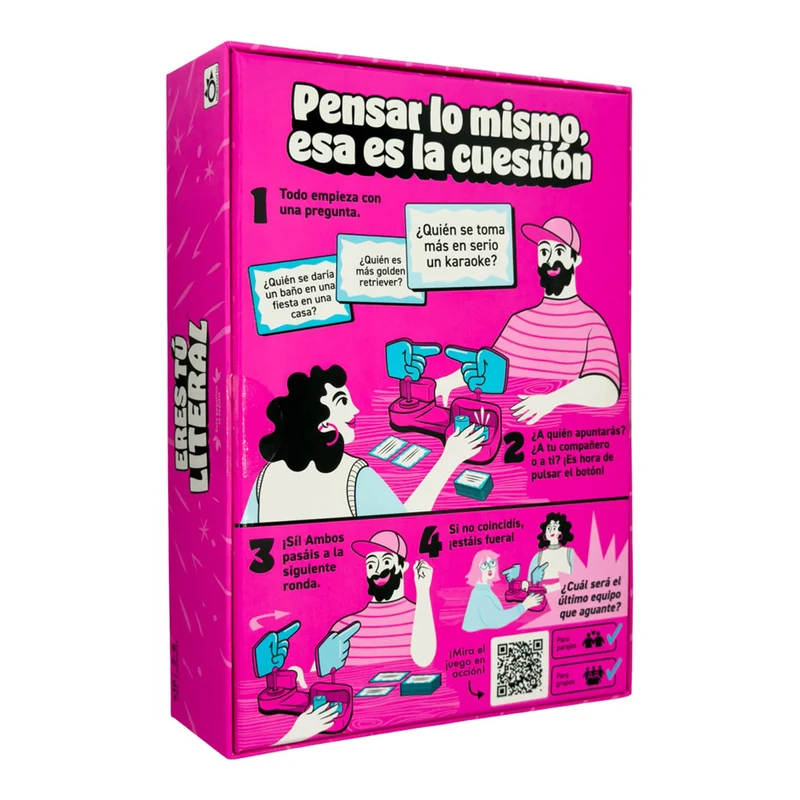 Eres tu Literal · Mercurio
