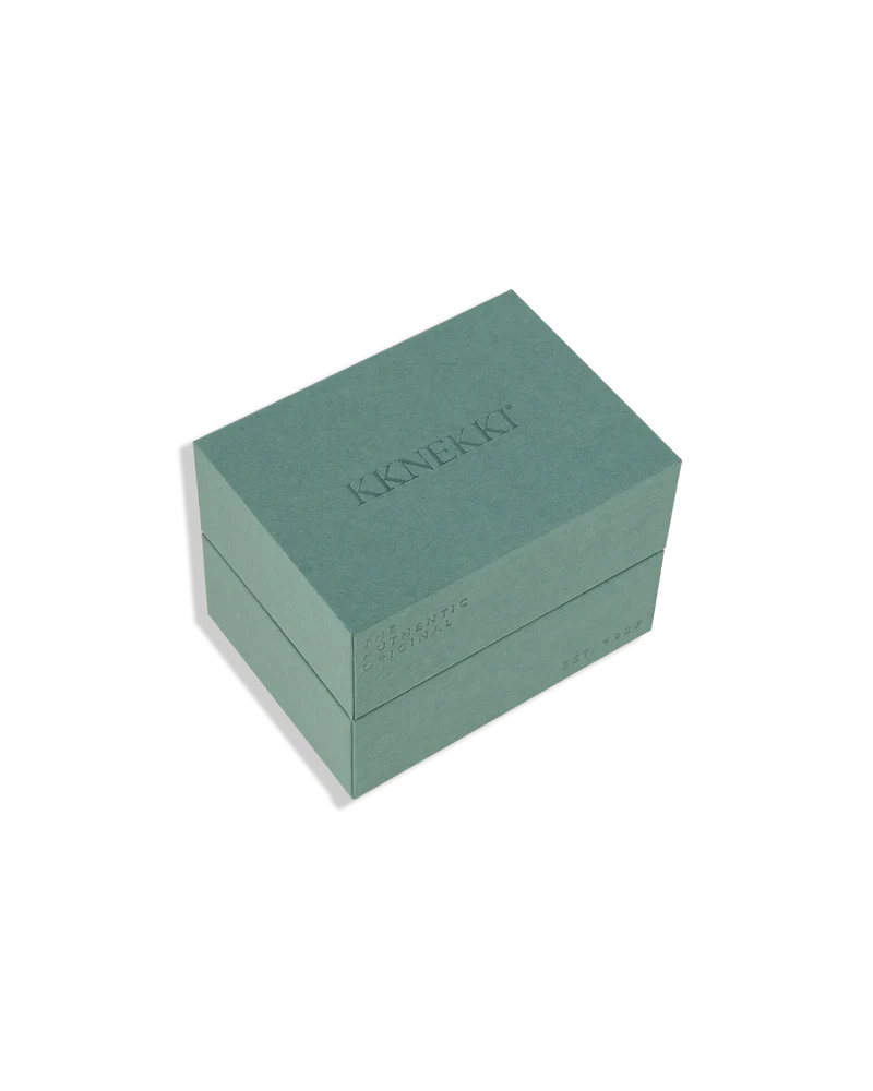 Kknekki Caja de Regalo para 10 gomas