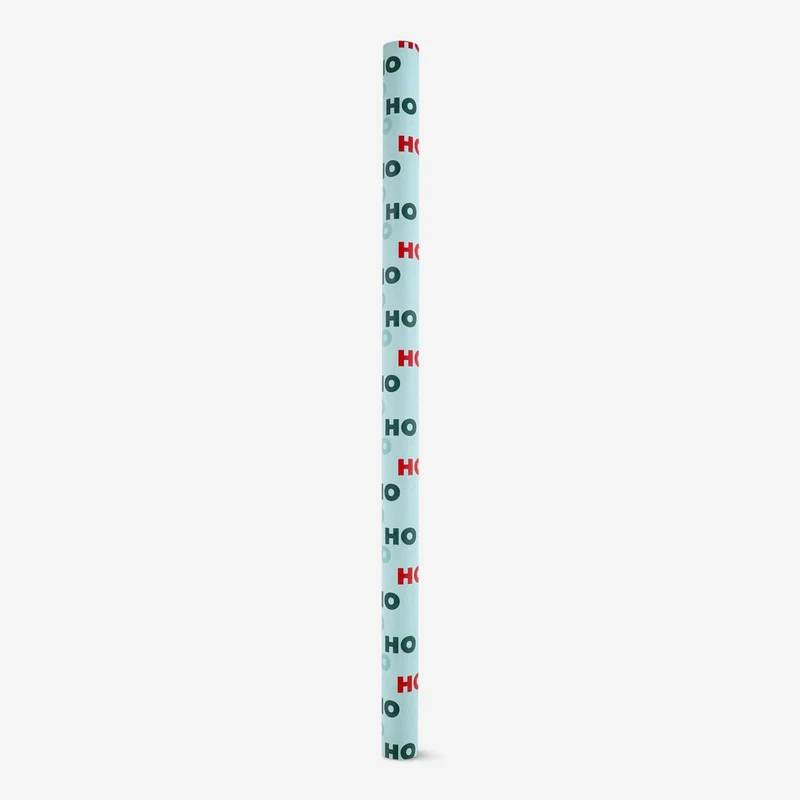 Wrapping paper