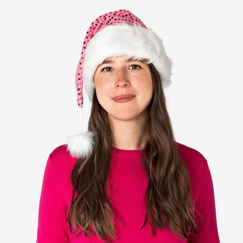 Elf hat. Adult