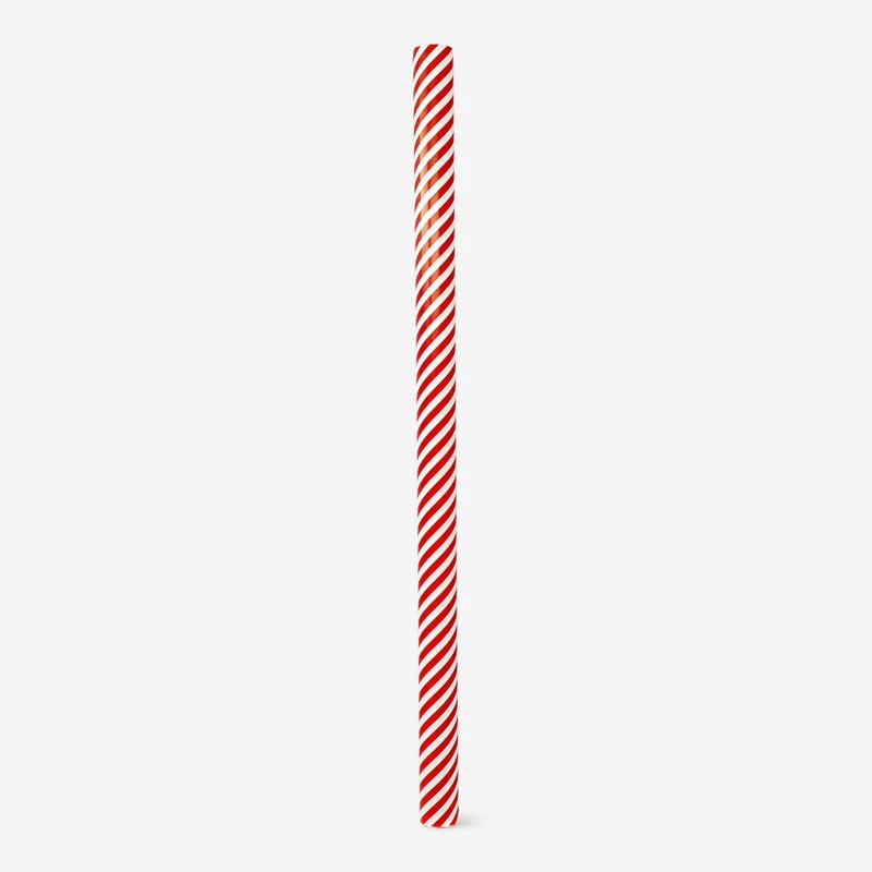 400 cm Wrapping paper - Stripes