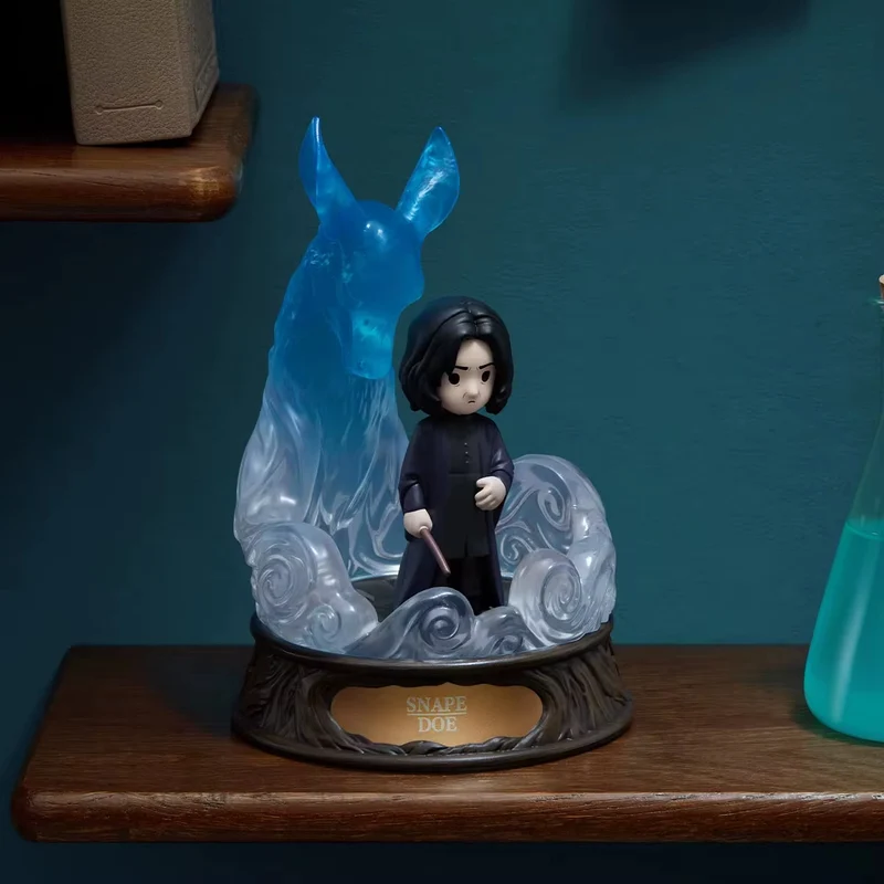 POP MART: Harry Potter - Patronus Series Figures