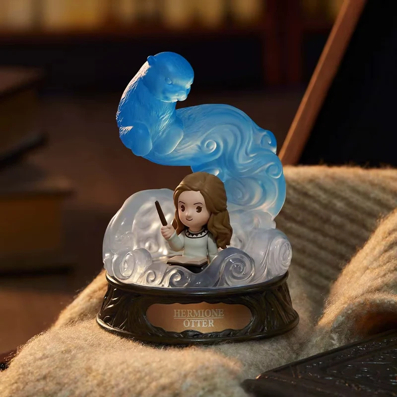 POP MART: Harry Potter - Patronus Series Figures