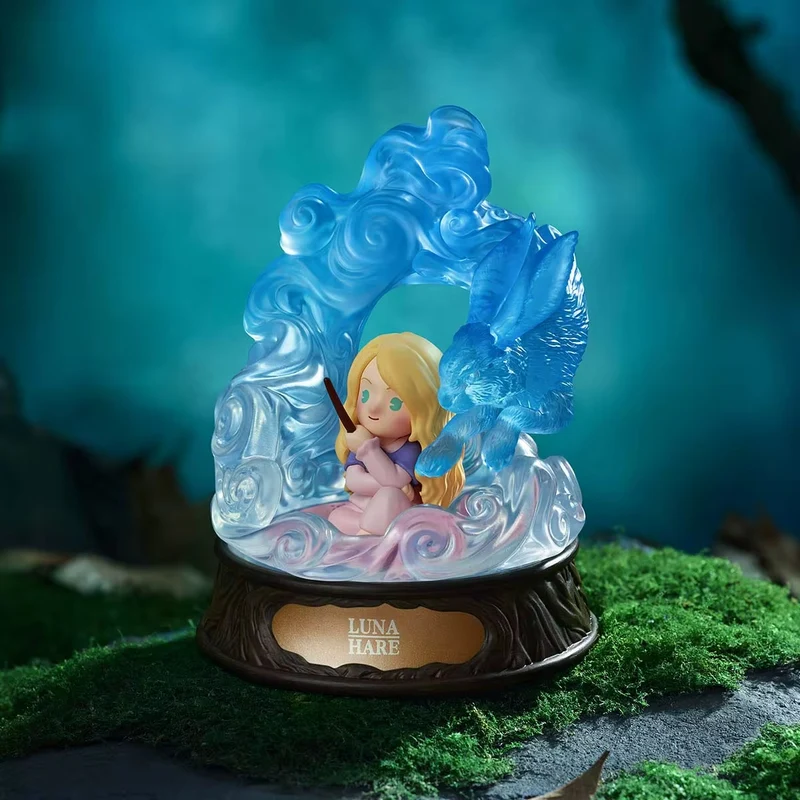POP MART: Harry Potter - Patronus Series Figures