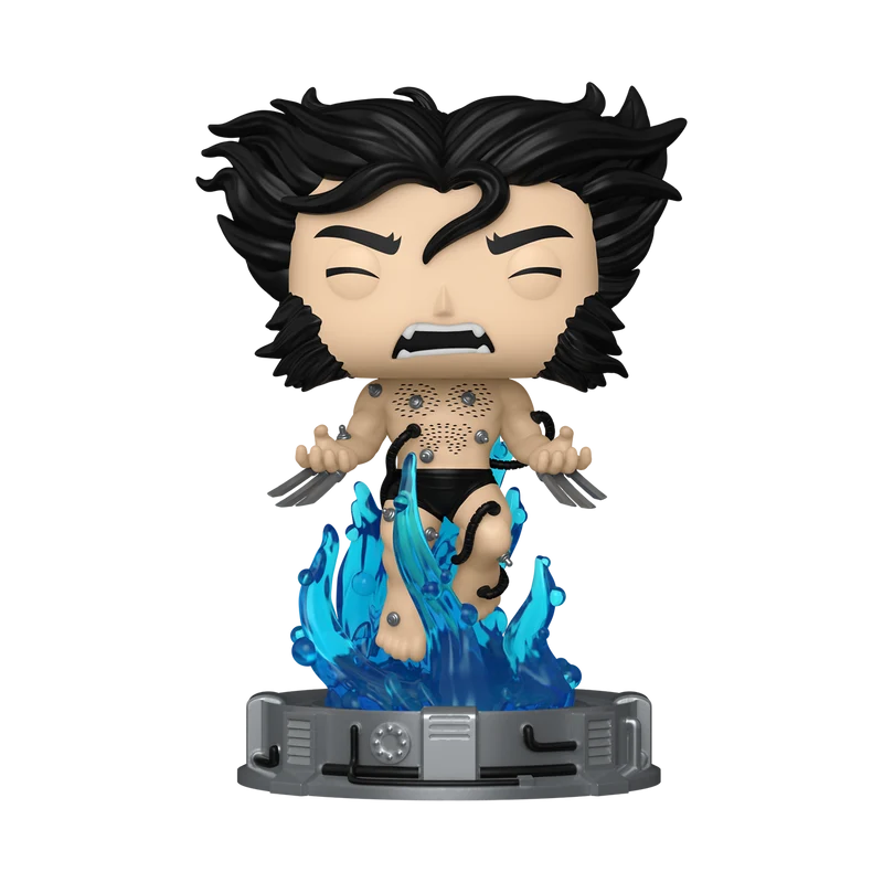 Funko Pop Premium: Weapon X Project - Weapon X