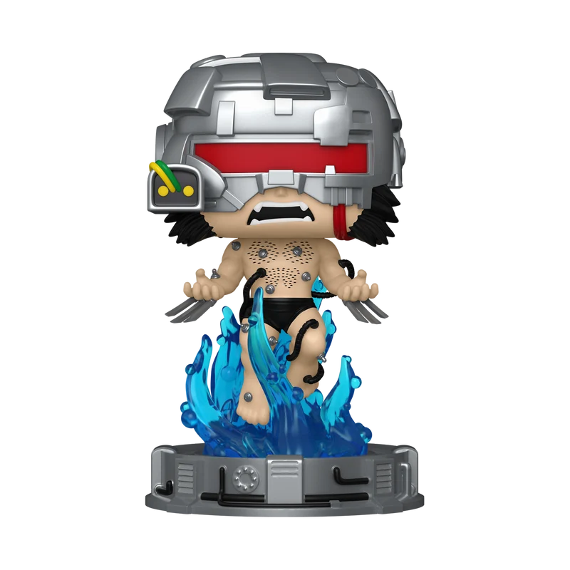 Funko Pop Premium: Weapon X Project - Weapon X