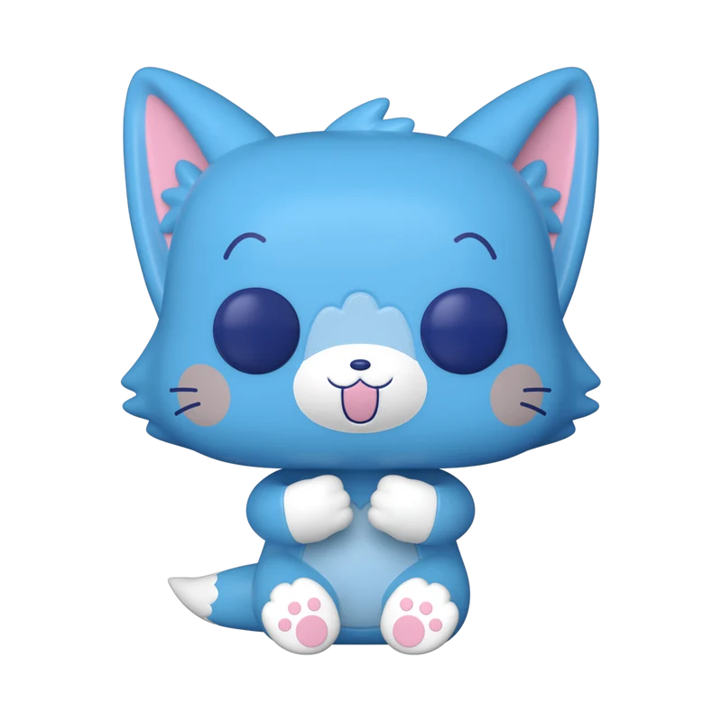 Funko Pop Animation: Tom y Jerry Gokko - Tom sonriendo
