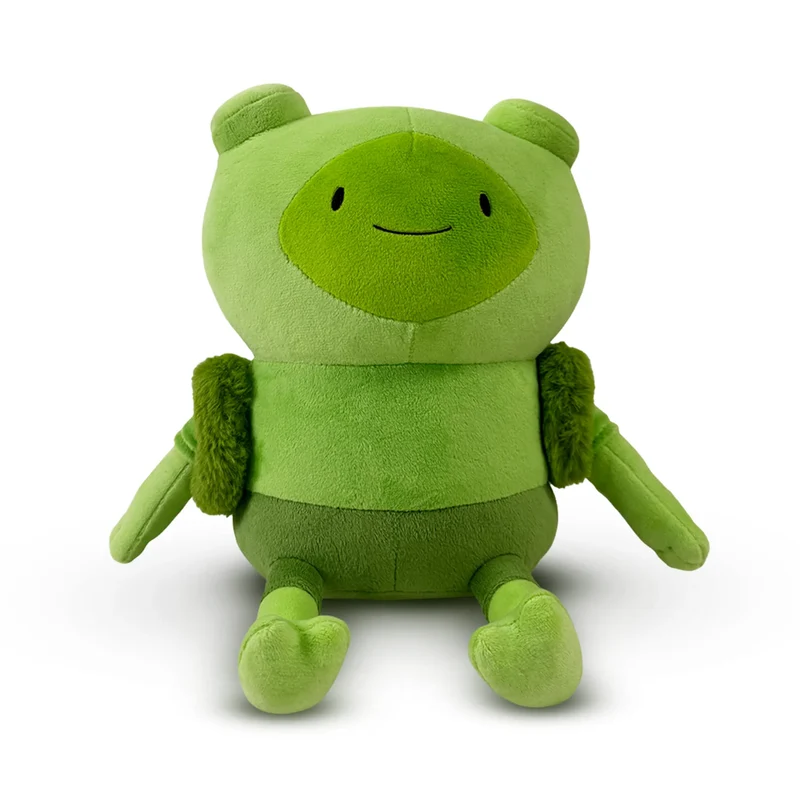 Youtooz Plush: Hora De Aventura - Fern Peluche 9 Pulgadas