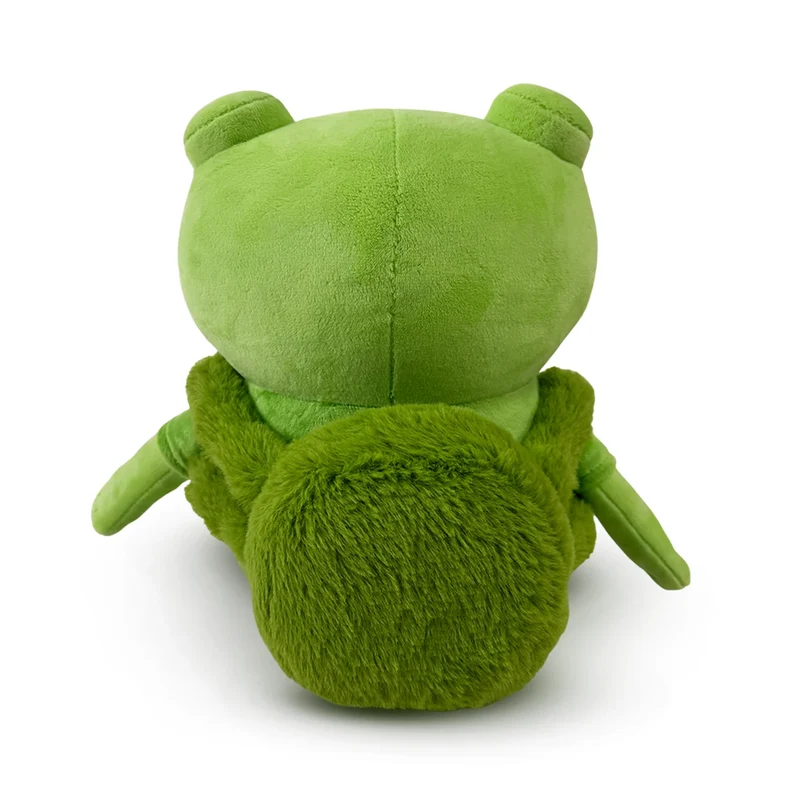 Youtooz Plush: Hora De Aventura - Fern Peluche 9 Pulgadas