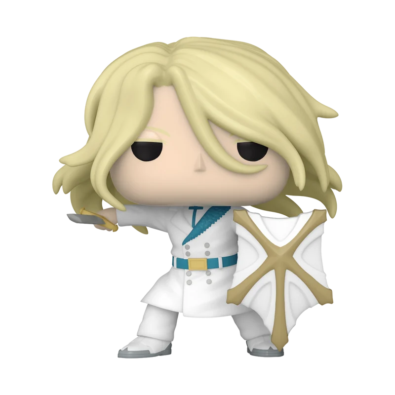 Funko Pop Animation: Bleach Thousand Year Blood War - Haschwalth