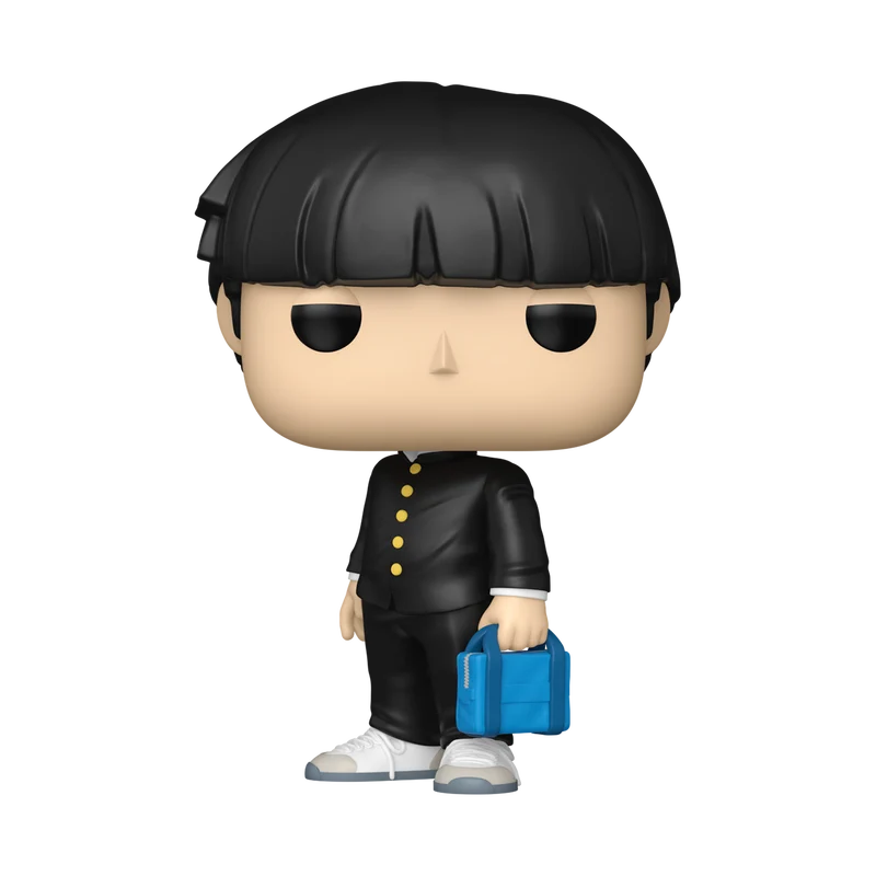 Funko Pop Animation: Mob Psycho - Shigeo