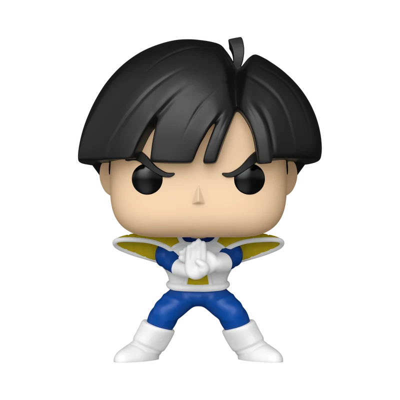 Funko Pop Animation: Dragon Ball Z Saga de Freezer - Gohan