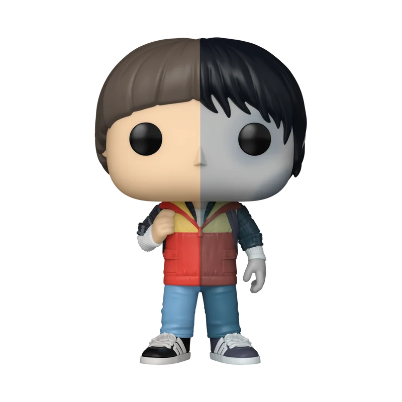 Funko Pop TV: Stranger Things - Will Byers Split
