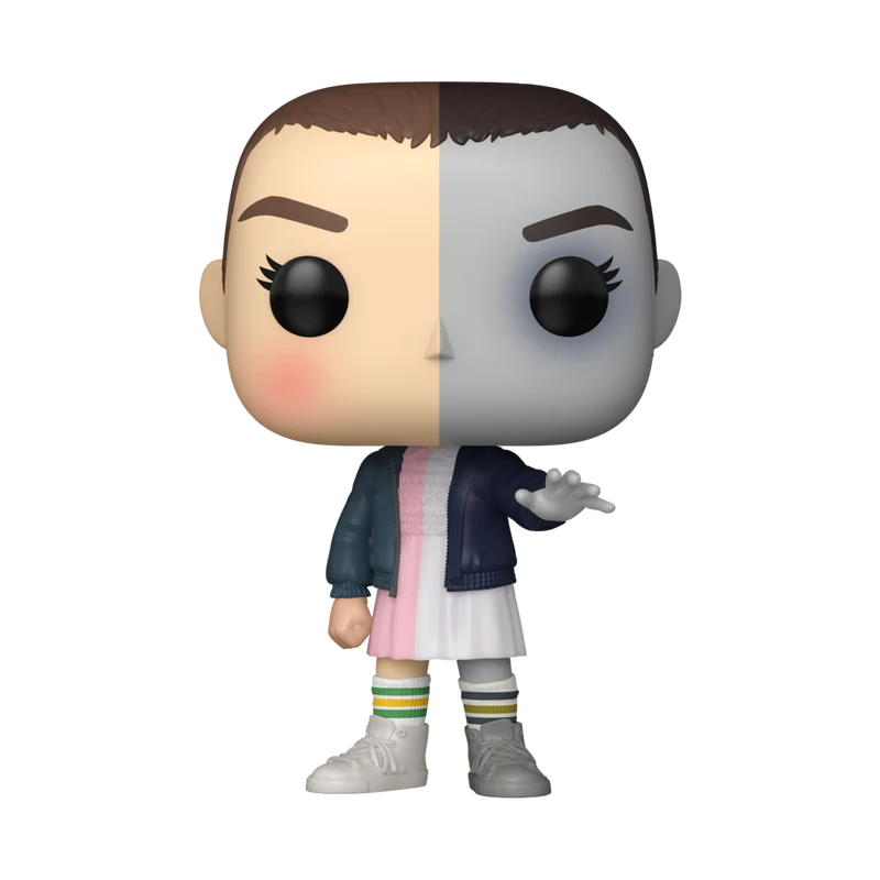 Funko Pop TV: Stranger Things - Eleven Split