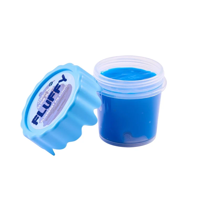Fluffy Slime · J'adore