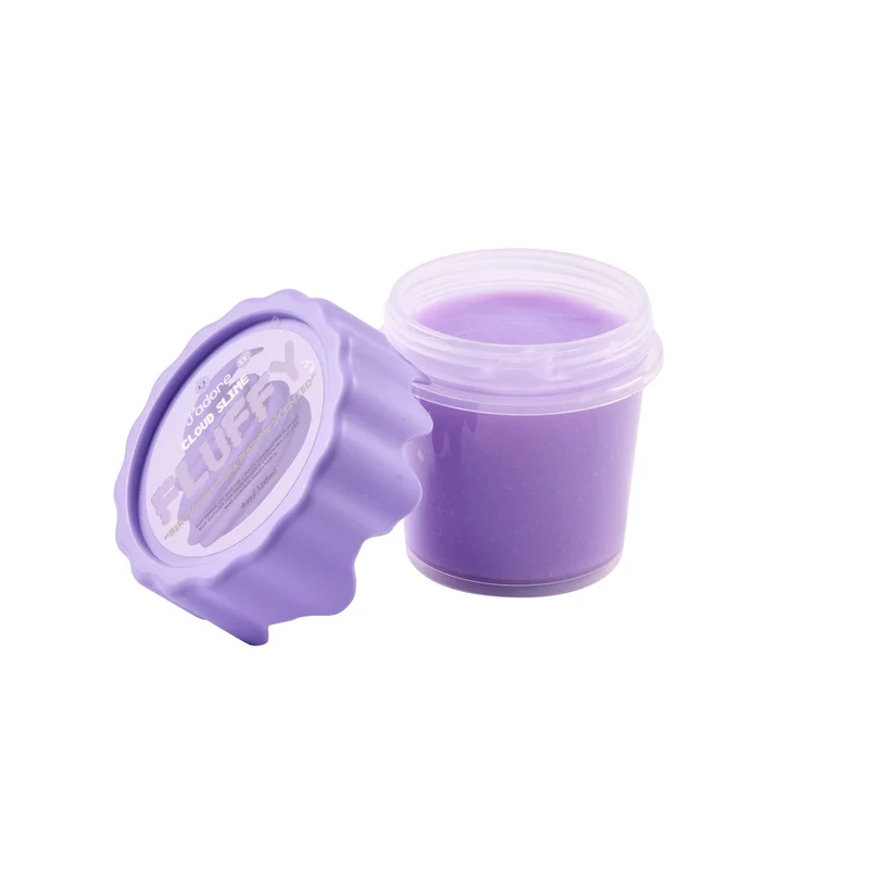 Fluffy Slime · J'adore