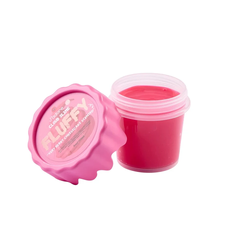 Fluffy Slime · J'adore