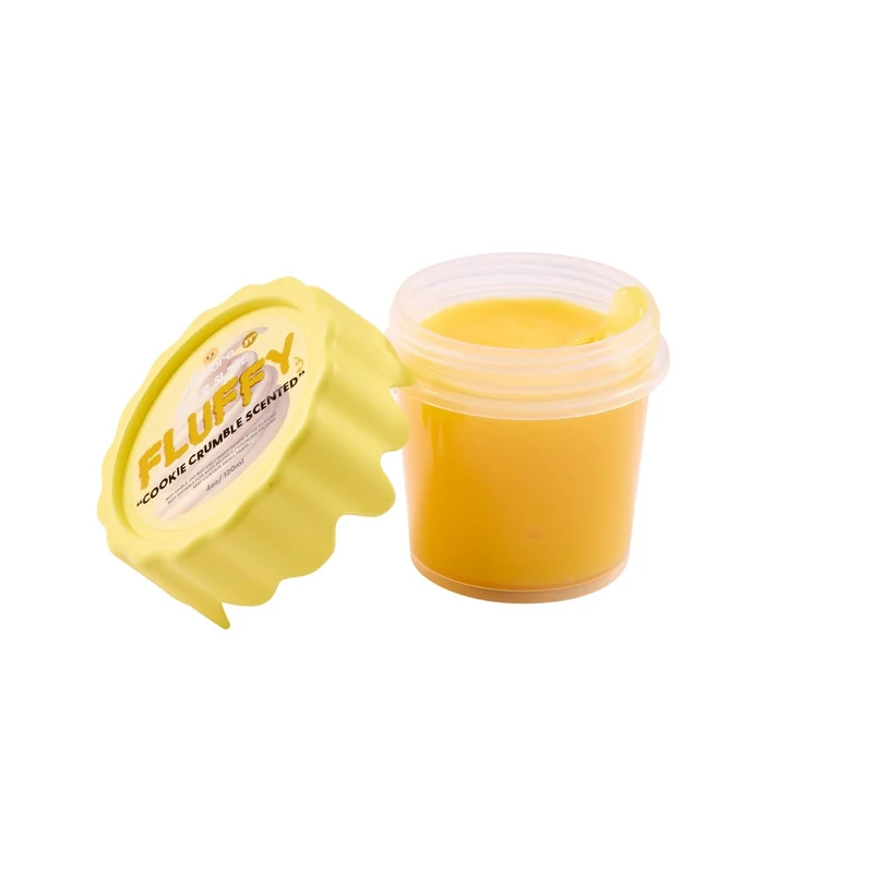 Fluffy Slime · J'adore
