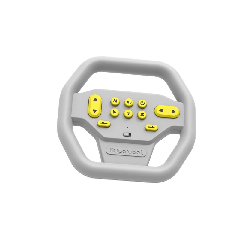 Sugarobot Eureka GT robot teledirigido · Hape
