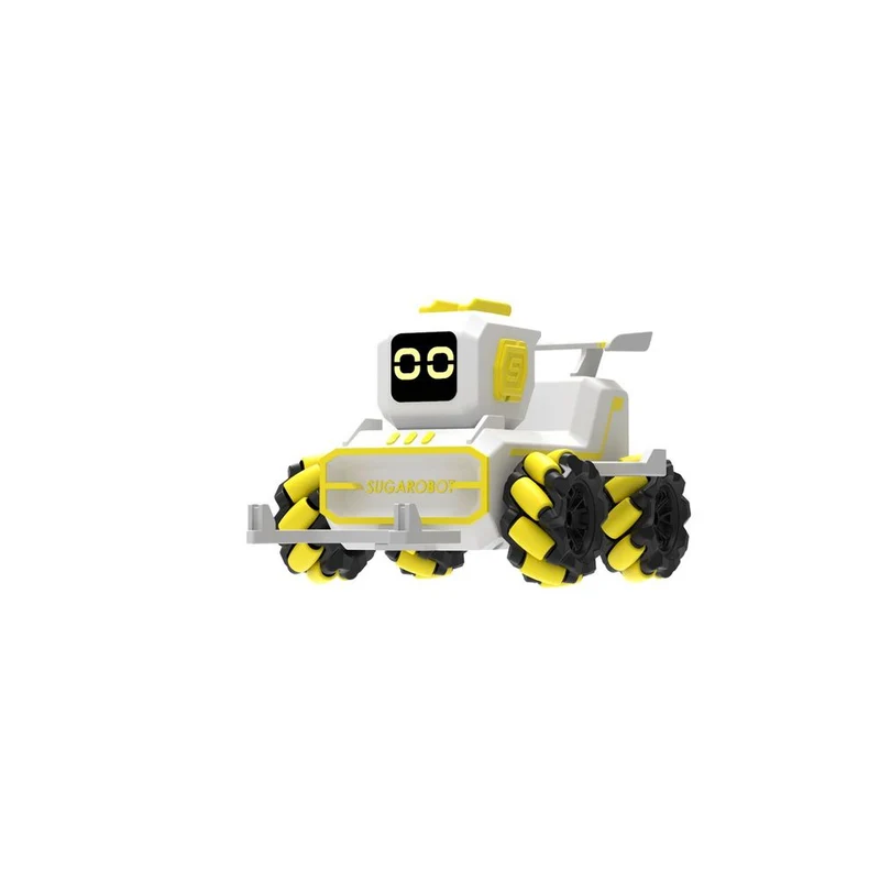 Sugarobot Eureka GT robot teledirigido · Hape