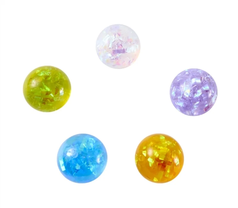 Magic Orb Squishy · J'adore
