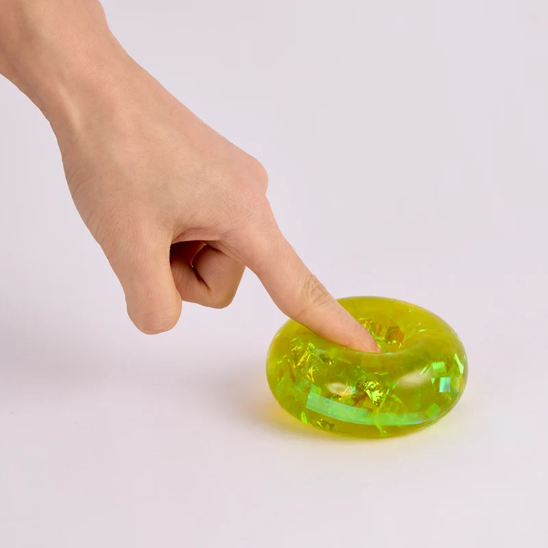 Magic Orb Squishy · J'adore