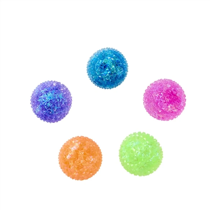 Pelota Spiky Orb Squishy · J'adore