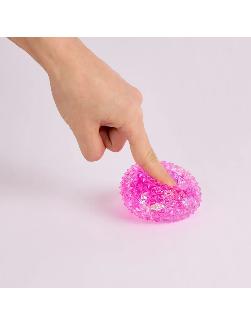 Pelota Spiky Orb Squishy · J'adore