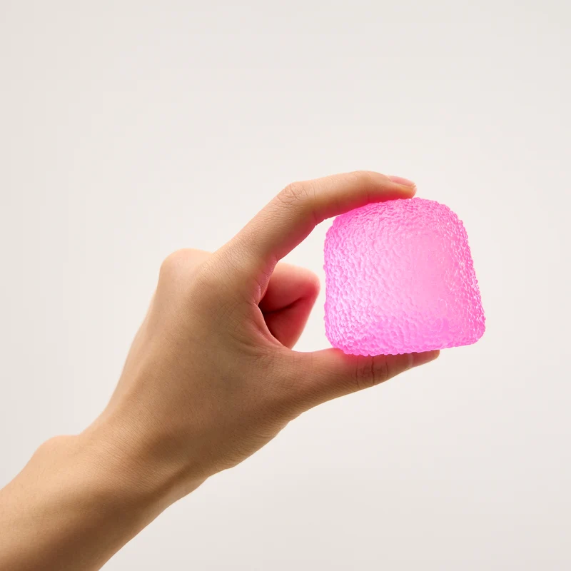 Gum dropable Squishy · J'adore
