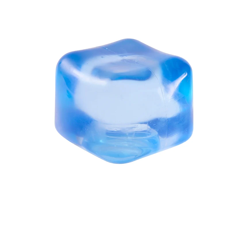 Fan cube Squishy · J'adore