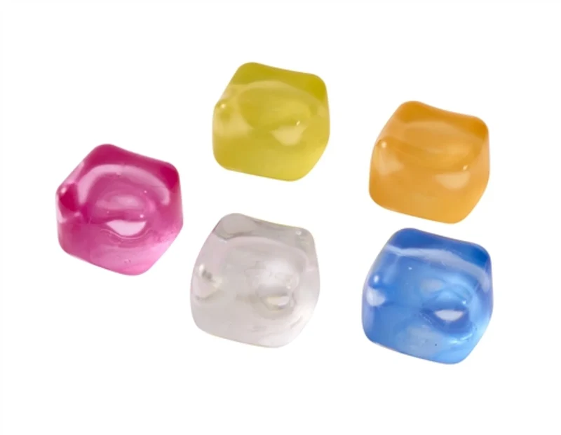 Fan cube Squishy · J'adore