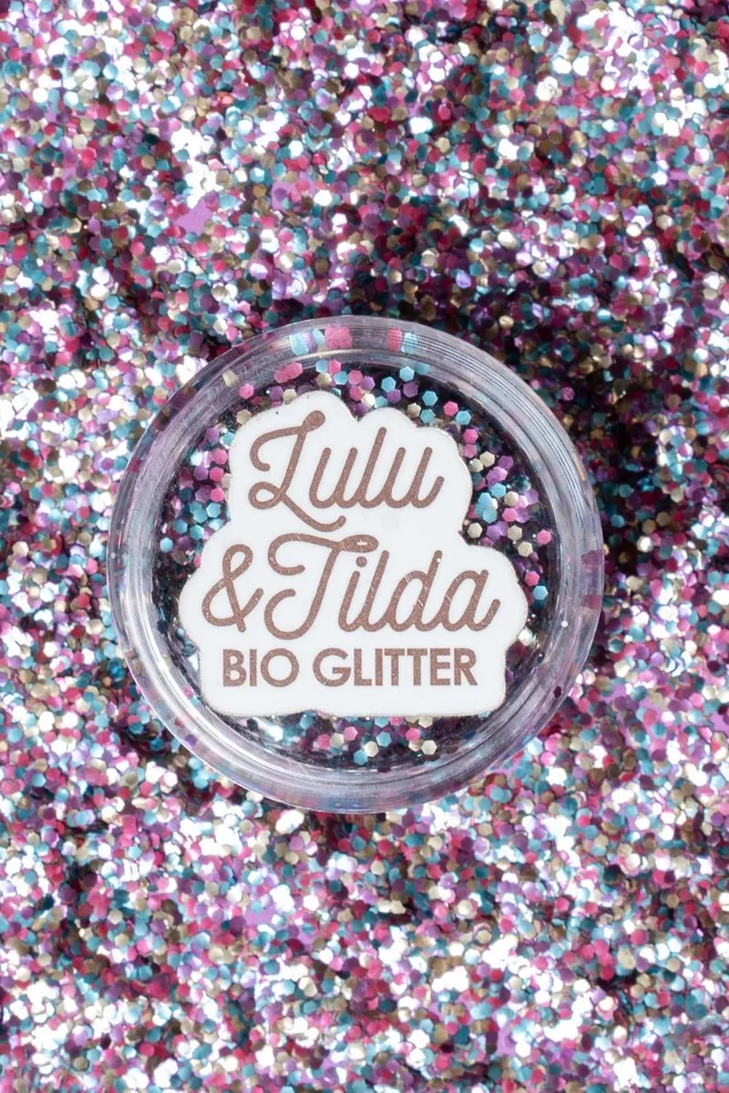 Eco Bio Glitter · Great Pretenders