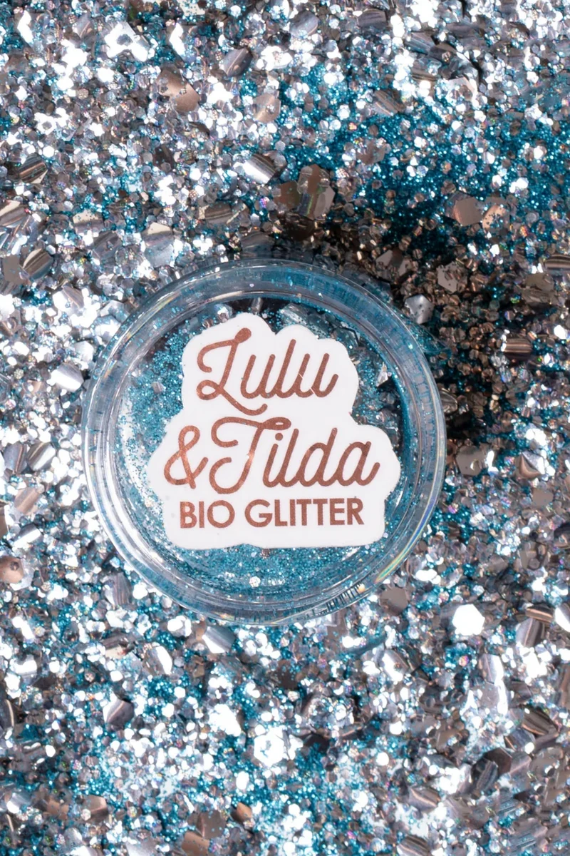 Eco Bio Glitter · Great Pretenders