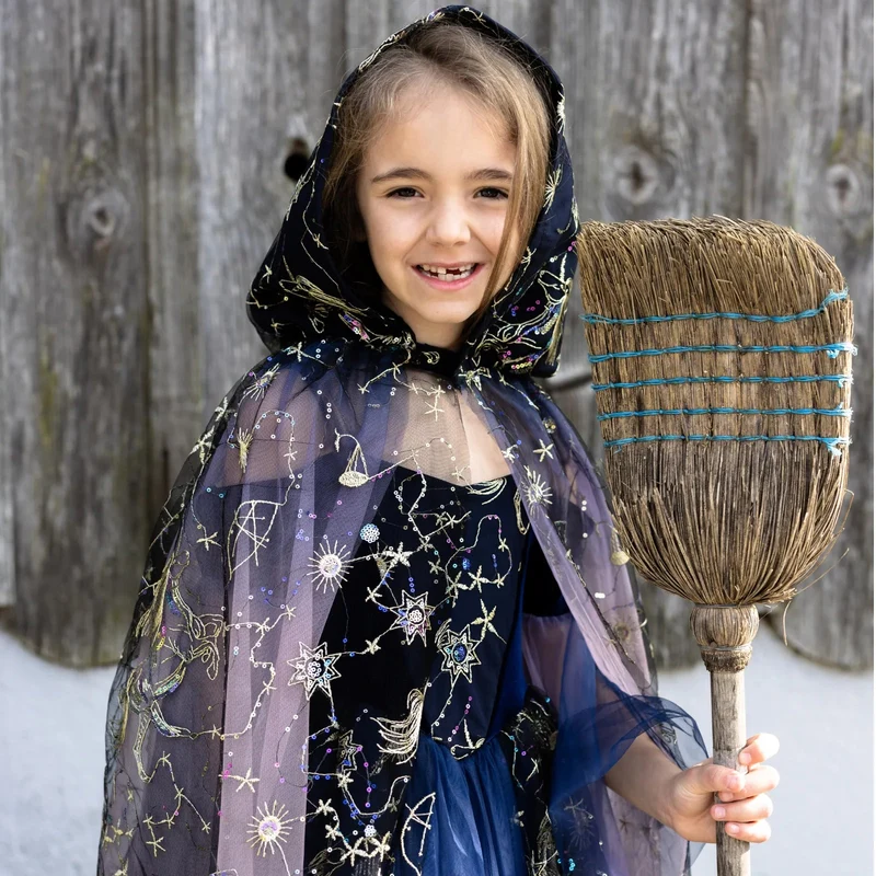 Capa Hechicera · Great Pretenders 4-6 años