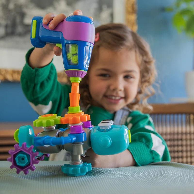 Design & Drill Robot Workshop · Learning Resources