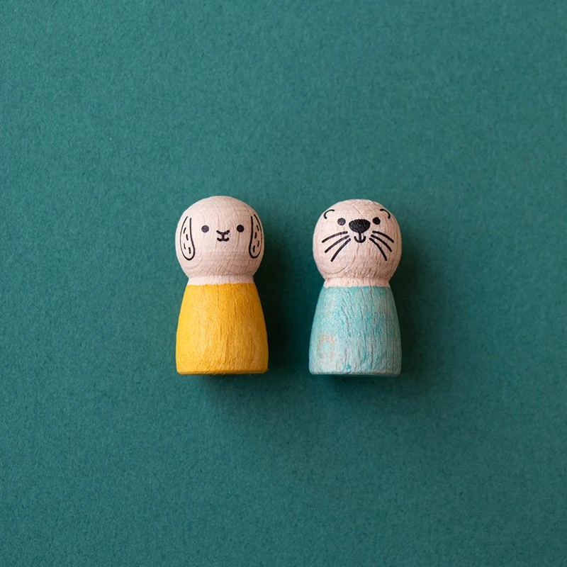 Best Friends · Londji