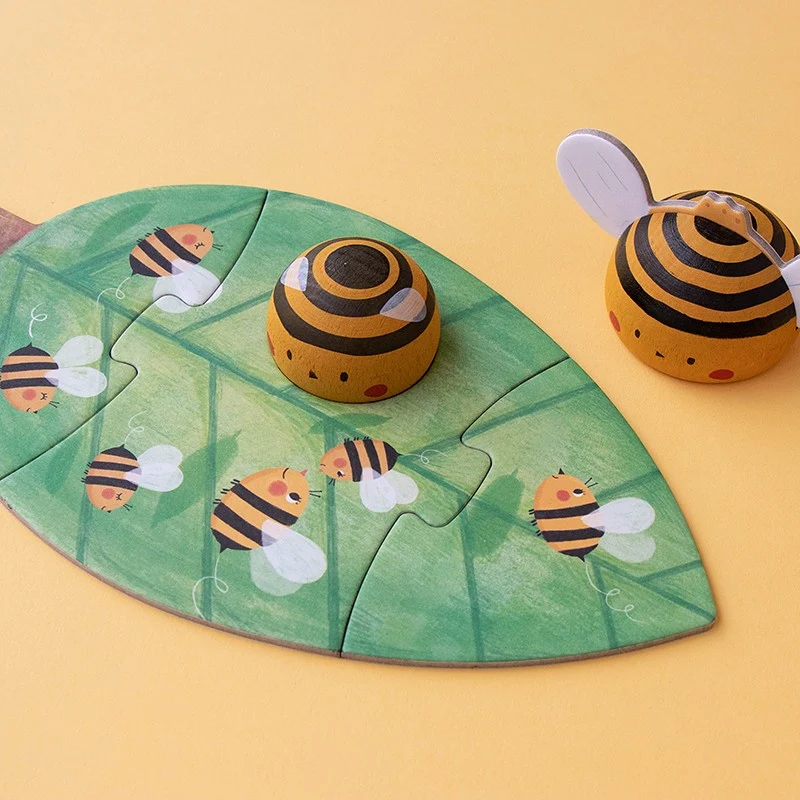 Bzzz · Londji