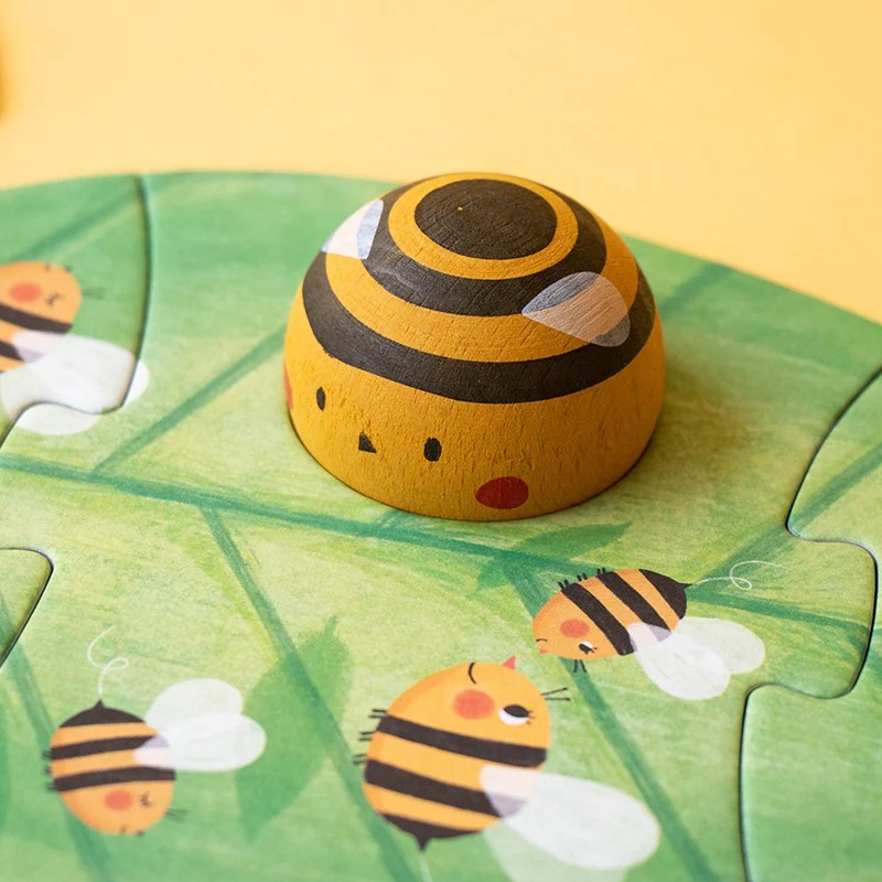 Bzzz · Londji
