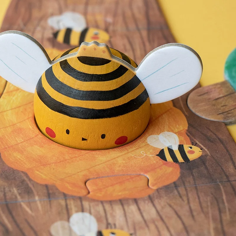 Bzzz · Londji