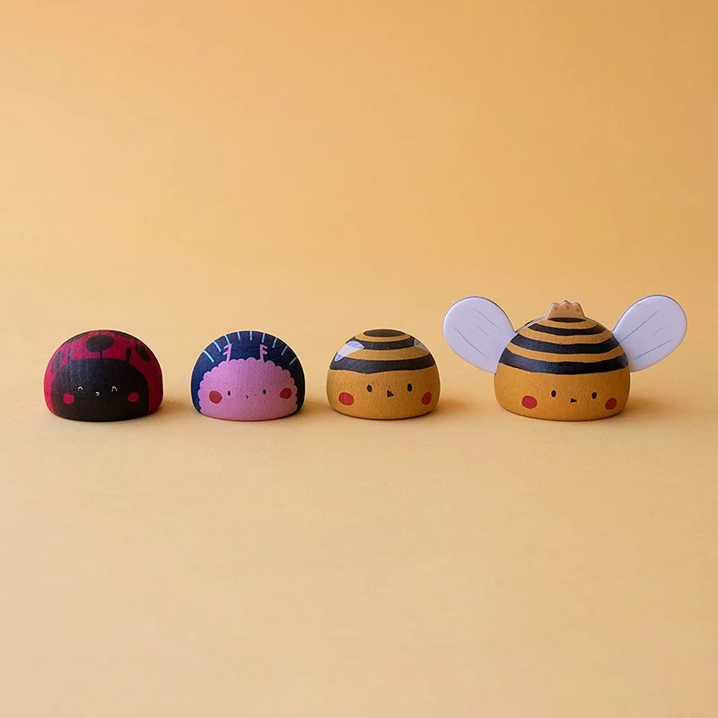 Bzzz · Londji