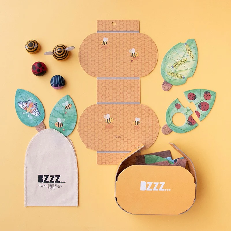 Bzzz · Londji