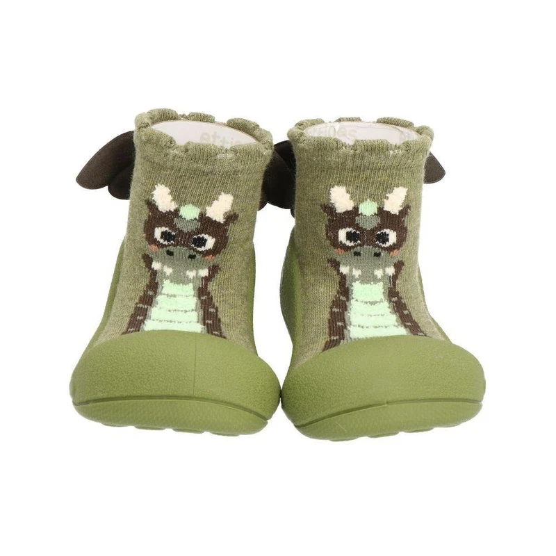 Attipas Dragon Khaki